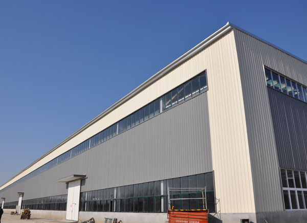 上饶新场外景图一