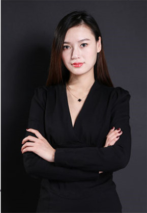 上饶史静静 纹绣讲师